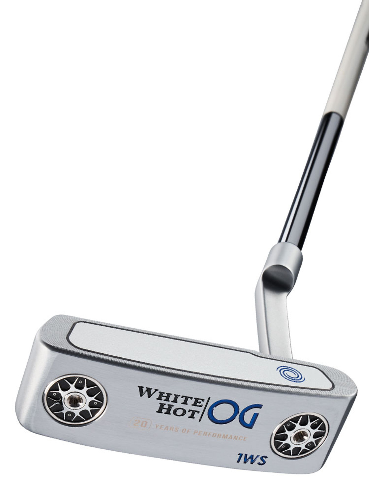 Odyssey White Hot Og Womens Putter 1ws Golfbox 